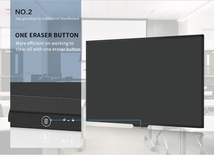 58 inch writing board