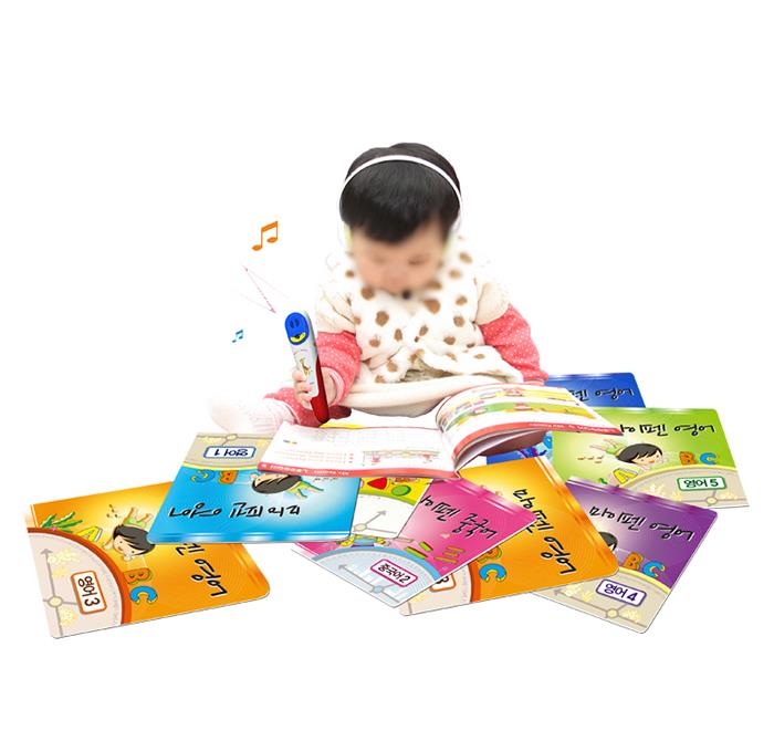 Talking Pen for Kids Learning Musical Toy