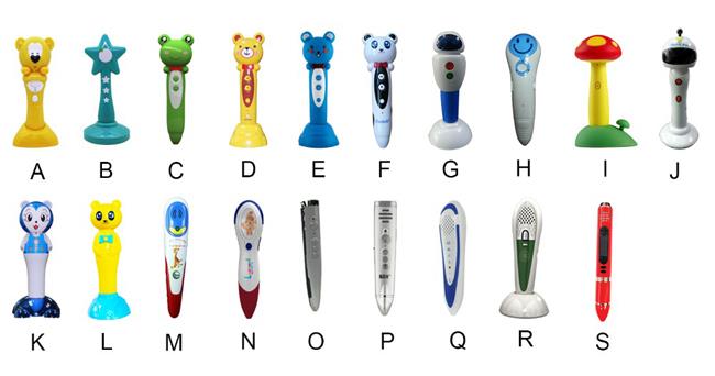 Talking Pen for Kids Learning Musical Toy