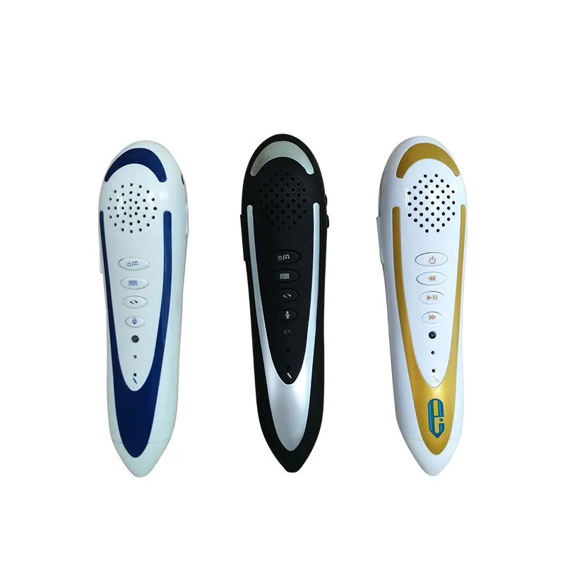 customizable quran talking pen