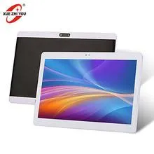 OEM ODM Android Tablet PC 10,1 pouces Quad Core MTK8163