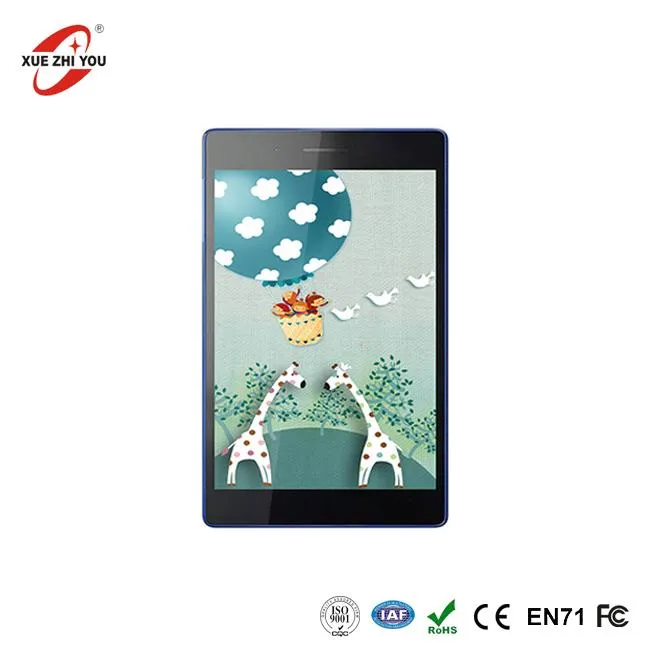 Haute qualité pas cher 8 pouces Tablet PC Android