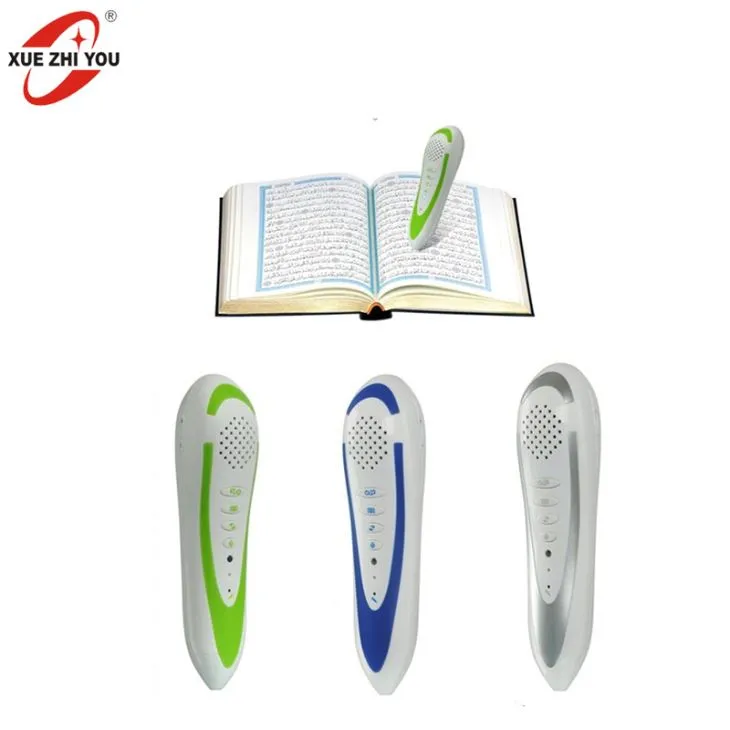 Magic Reading Pen Funtional Digital Learning Machine For Adults High Quality Business Audio Pen