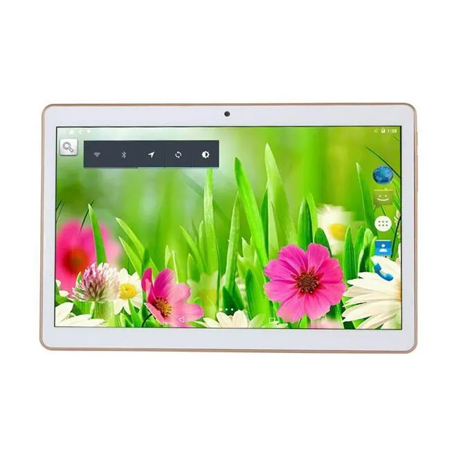 Tablette PC 4G Cellulaire 64Go Wifi Octa-core