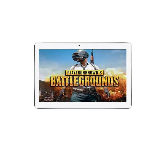 10,1 Tablet PC Android 7.0 4 Go 64 Go