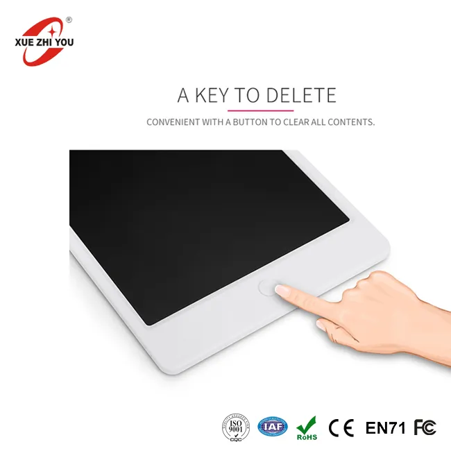 10'' Digital LCD Writing Pad Tablet