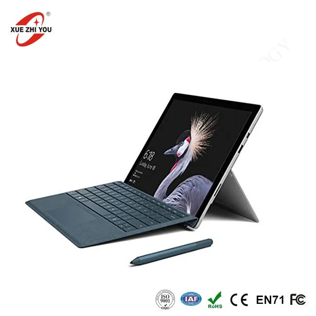 11,6 '' Surface 2 en 1 stylo tactile de comprimé