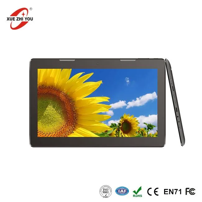 13,3 pouces Android Tablet PC Octa Core