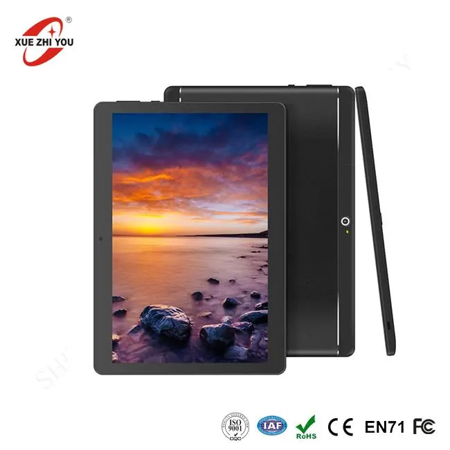 13,3 pouces Octa Core 1200 * 1080 IPS Andorid Tablet PC