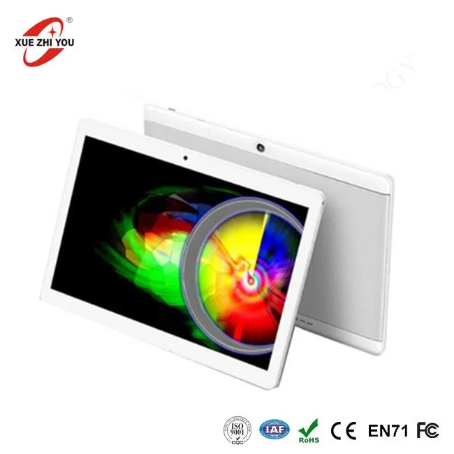 Tablet PC Android Wifi FM Bluetooth