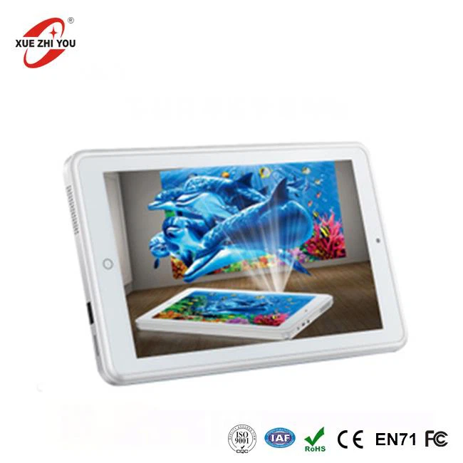 Ordinateurs Combiner Projecteur Tablet PC