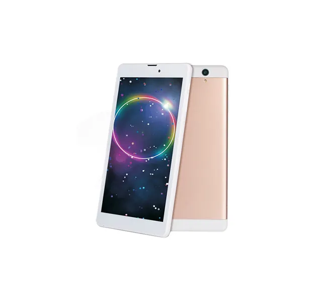 Logo personnalisé App Tablet PC Android