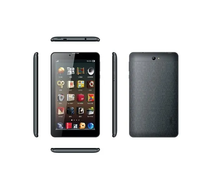 Logo personnalisé Tablet Pc 1GB 8GB