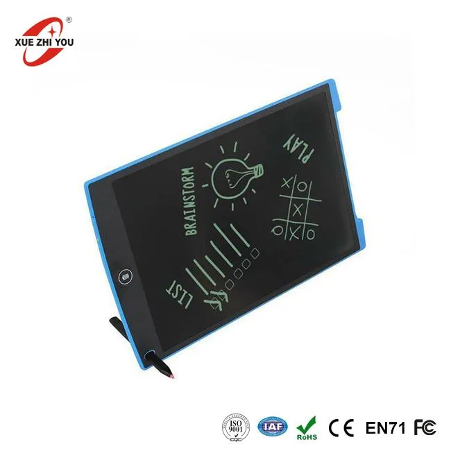 Digital LCD tablette bloc-notes sans papier d’écriture