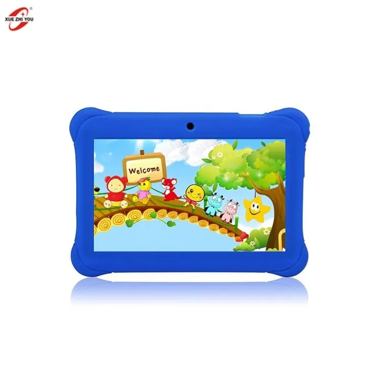 Apprendre l'éducation Tablet PC pour les enfants