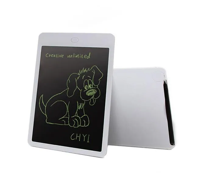 Memo LCD Tablette Conseil