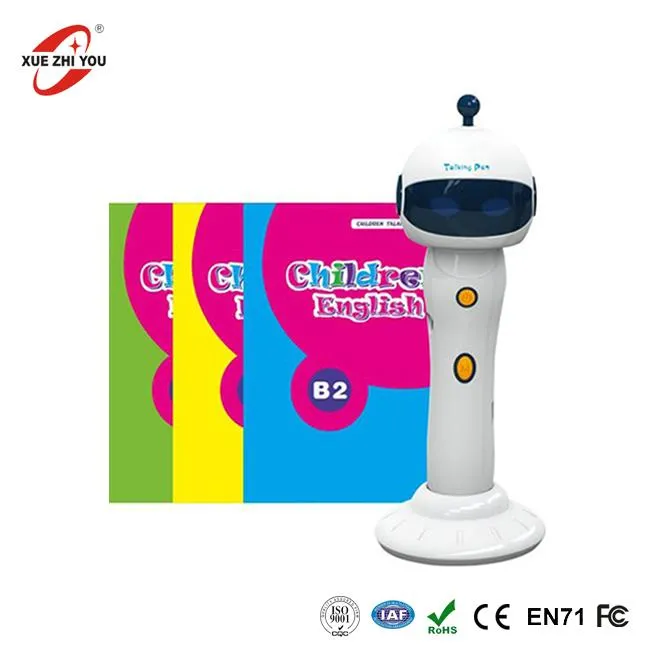 Lire Pen Toys pour les enfants