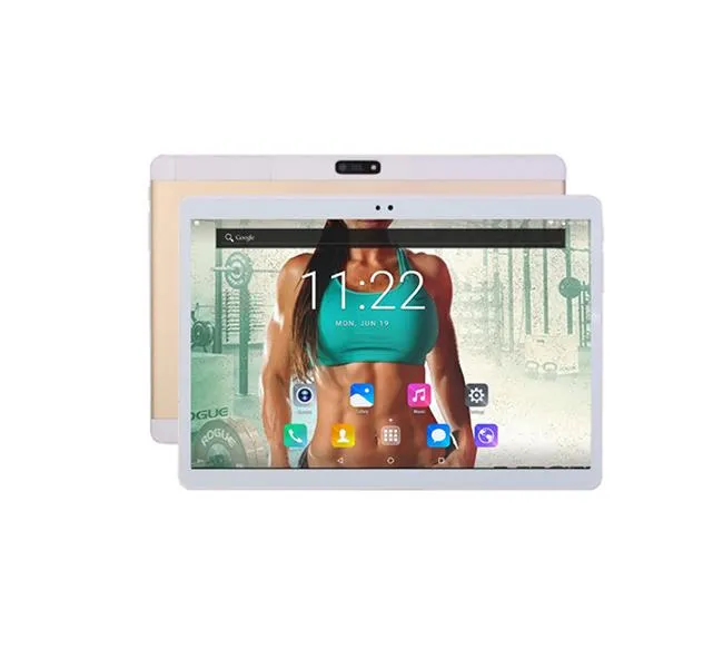 Écran capacitif Tablet PC Android 7.0