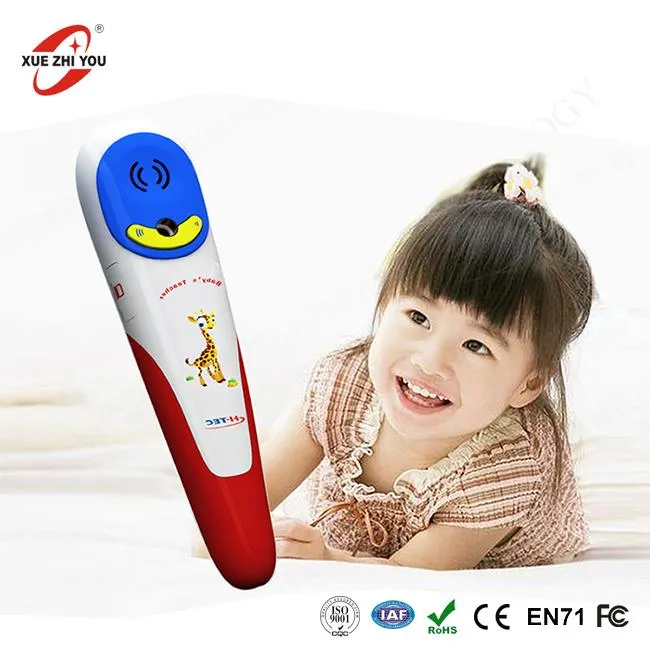 Parler stylo OID apprentissage des langues