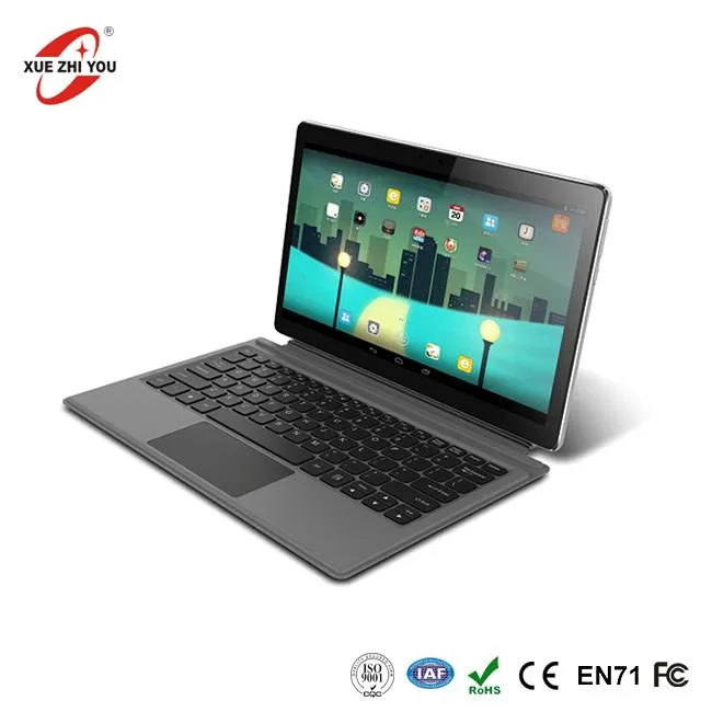 Tablette LHD FDD TDD Helio X20 de 11,6 pouces