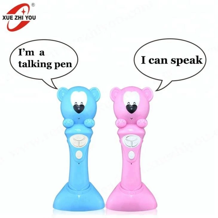 Children English Talking Pen Online Speaking English For Kids