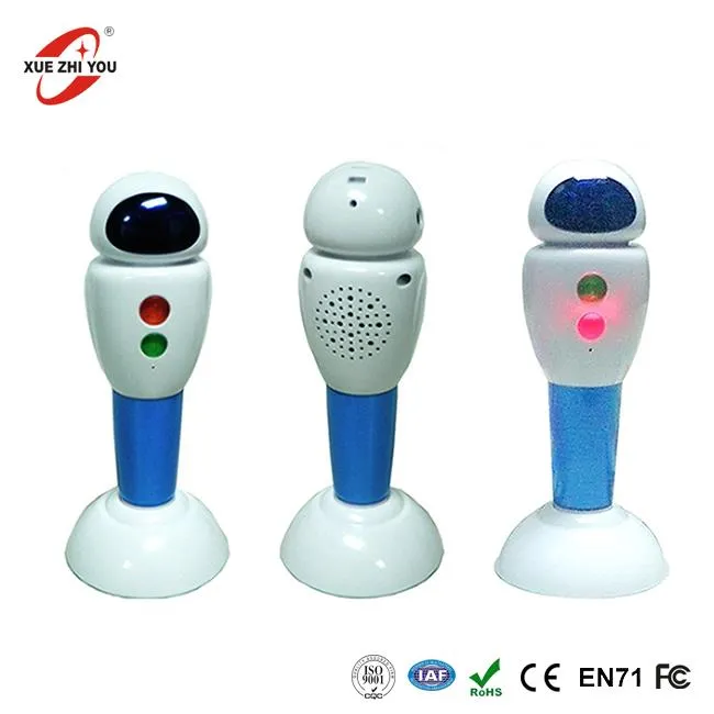 Stylo de lecture intelligent pour enfants