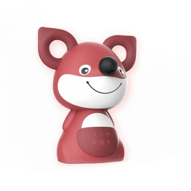 Chine usine de gros apprentissage intelligent machine interactive enfants éducation précoce jouets intelligents AI Audio Robot éducatif