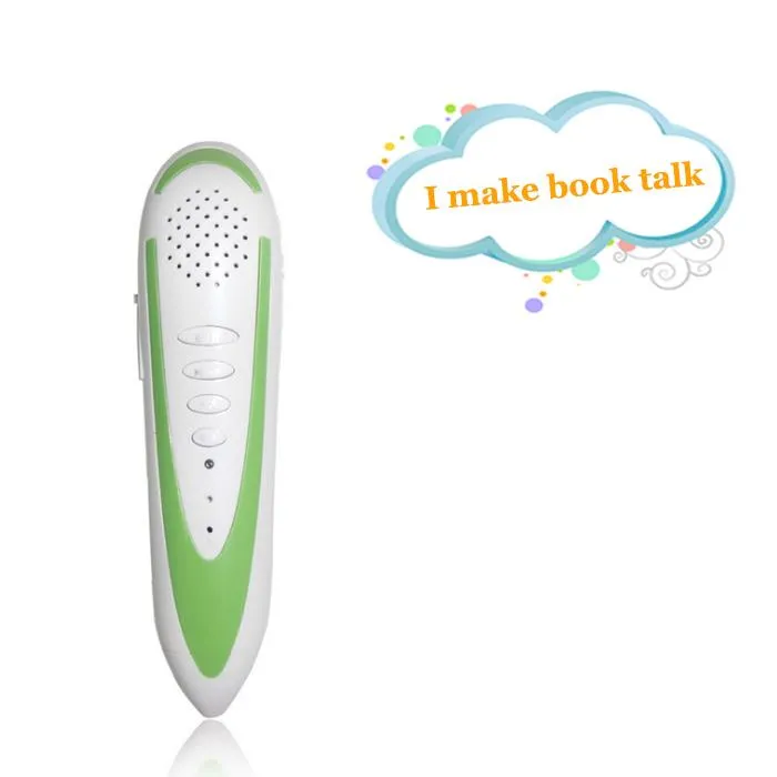 magic talking pen