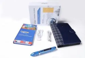 Stylo magique électronique pour 14 traduction linguistique