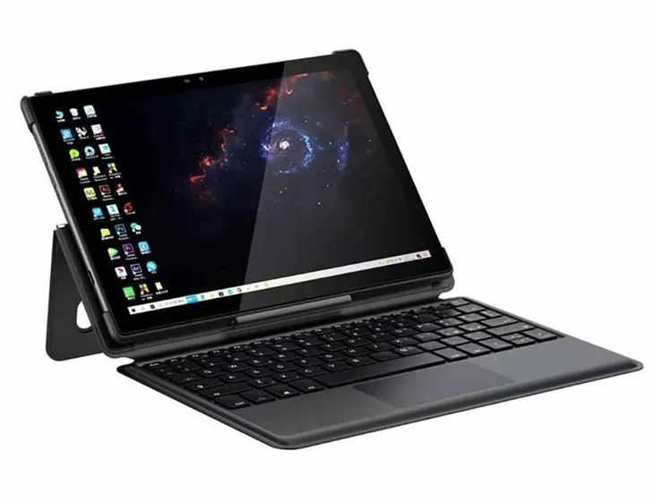 10” A133 Android Tablets With Keyboard