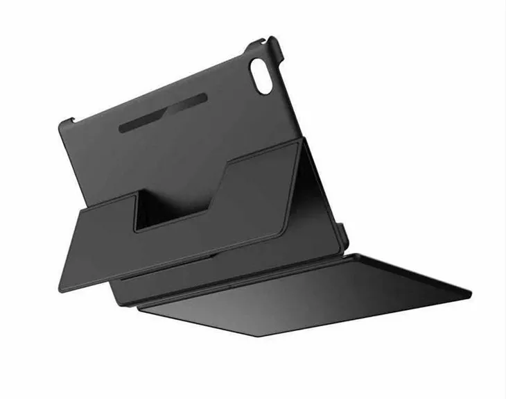 10” A133 Android Tablets With Keyboard