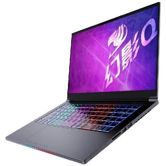 Ordinateur portable de jeu 17,3 pouces I7-11800H