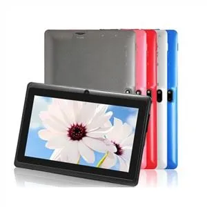 7 pouces Education Kids apprend les tablettes