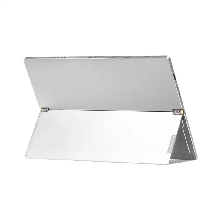 Windows11 2 In1 Touchable Tablet Laptop PC