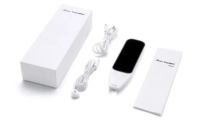 Dictionnaire de traduction Xuezhiyou mot anglais Pen