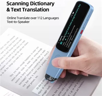 Custom translator device